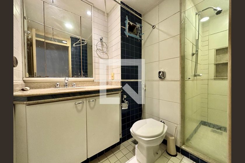 Apartamento, 3 quartos, 170 m² - Foto 37
