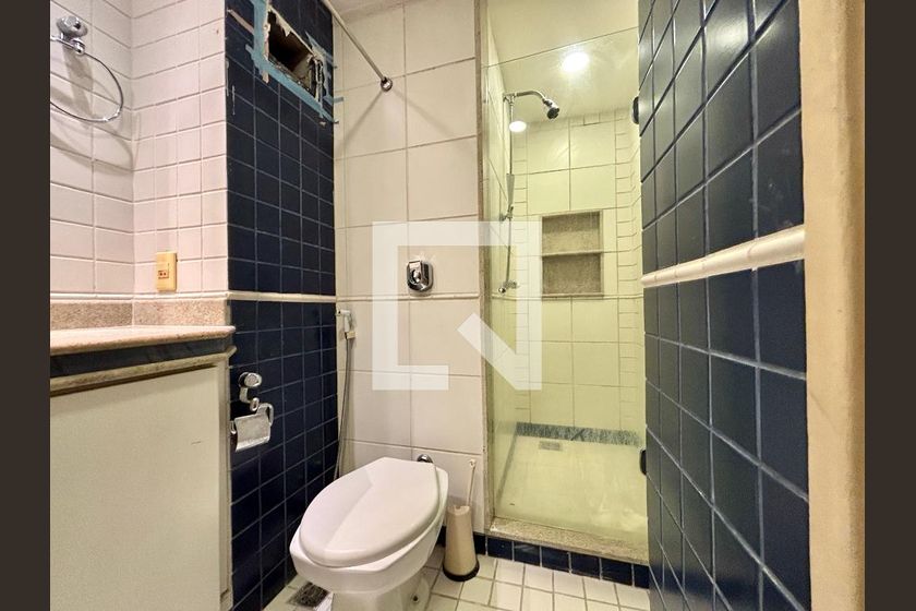 Apartamento, 3 quartos, 170 m² - Foto 39