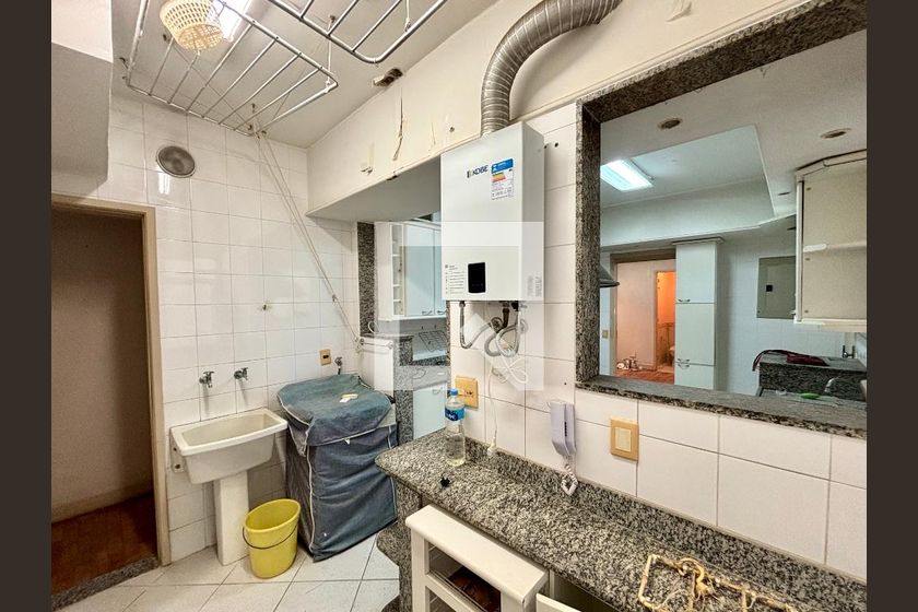 Apartamento, 3 quartos, 170 m² - Foto 91