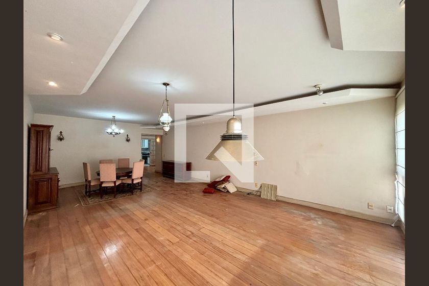 Apartamento, 3 quartos, 170 m² - Foto 7