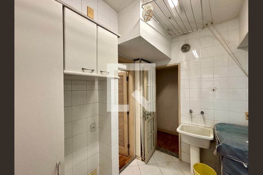 Apartamento, 3 quartos, 170 m² - Foto 93