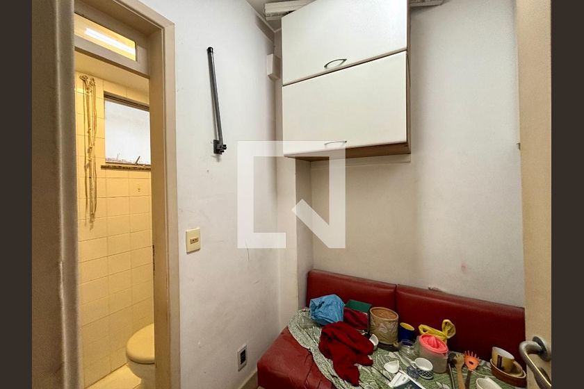 Apartamento, 3 quartos, 170 m² - Foto 95