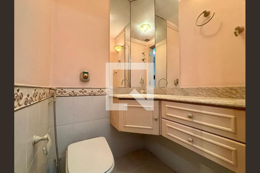 Apartamento, 3 quartos, 170 m² - Foto 71