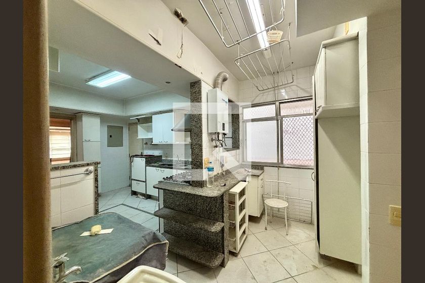 Apartamento, 3 quartos, 170 m² - Foto 87