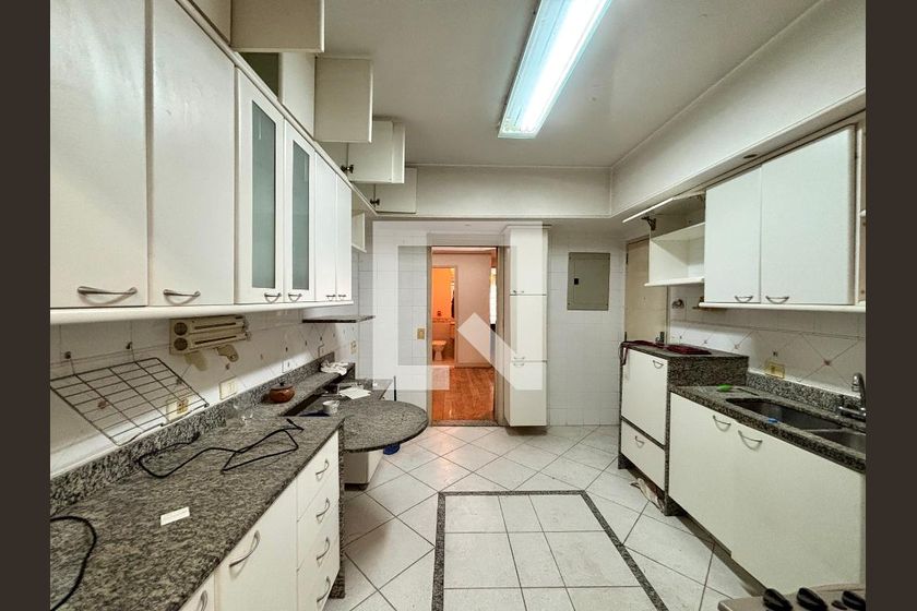 Apartamento, 3 quartos, 170 m² - Foto 85