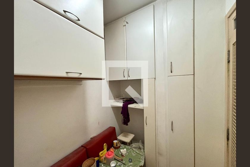 Apartamento, 3 quartos, 170 m² - Foto 99