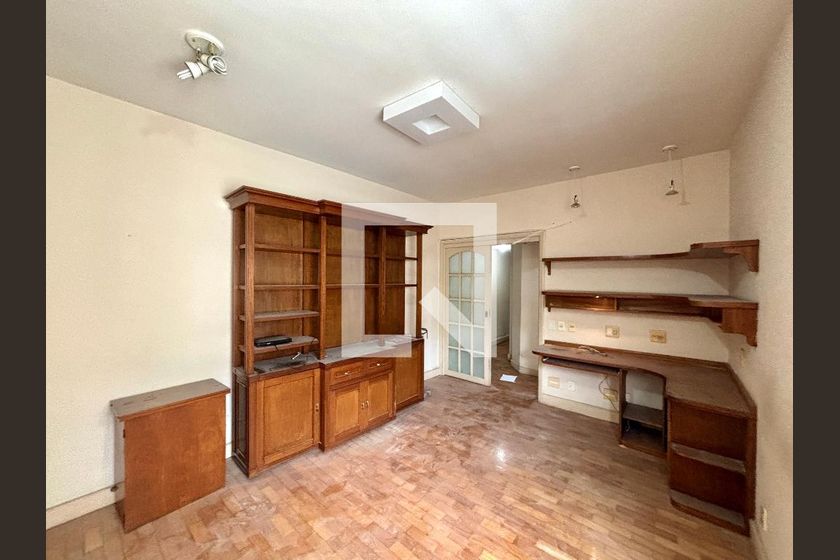 Apartamento, 3 quartos, 170 m² - Foto 21