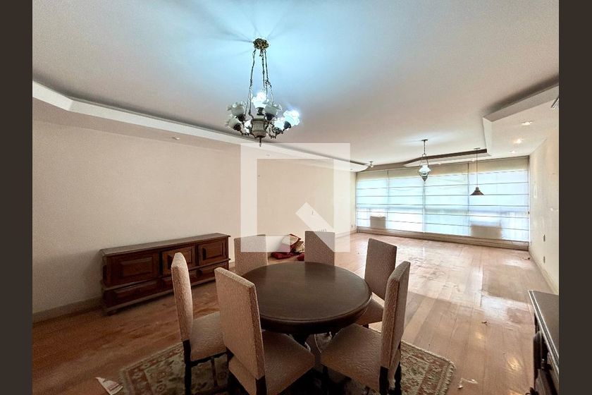 Apartamento, 3 quartos, 170 m² - Foto 1