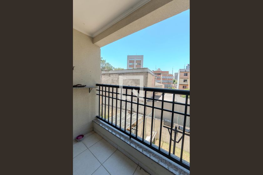 Apartamento, 2 quartos, 49 m² - Foto 17