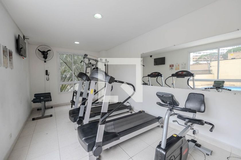 Apartamento, 2 quartos, 49 m² - Foto 83