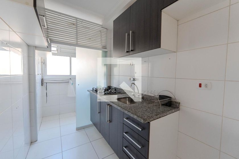 Apartamento, 2 quartos, 49 m² - Foto 49