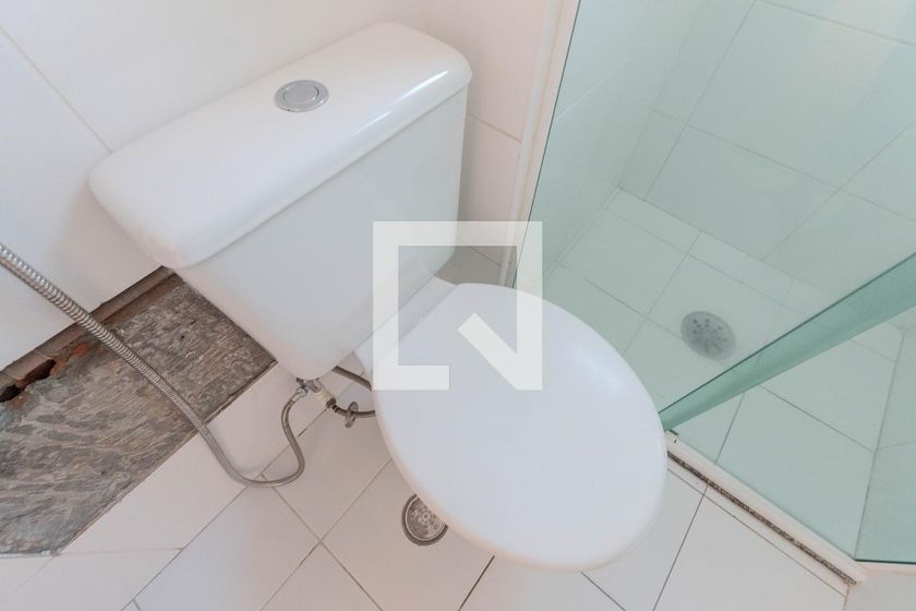 Apartamento, 2 quartos, 49 m² - Foto 43