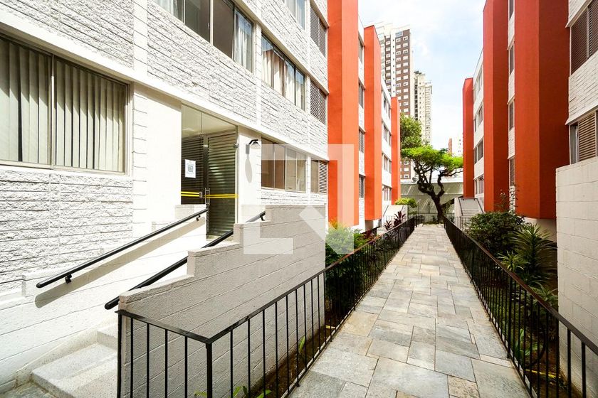 Apartamento, 2 quartos, 67 m² - Foto 92