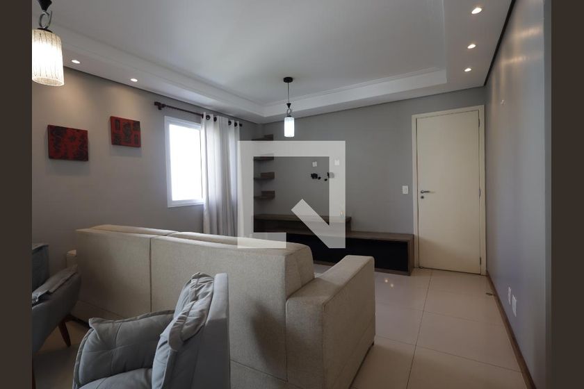 Apartamento, 2 quartos, 84 m² - Foto 11