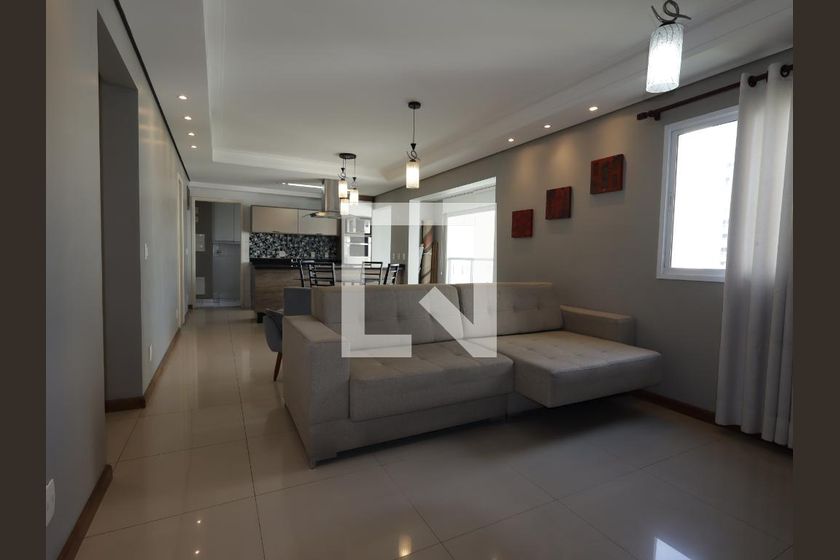 Apartamento, 2 quartos, 84 m² - Foto 5