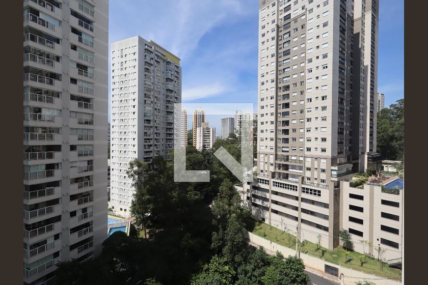 Apartamento, 2 quartos, 84 m² - Foto 35