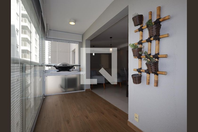 Apartamento, 2 quartos, 84 m² - Foto 29