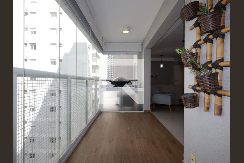 Apartamento, 2 quartos, 84 m² - Foto 27