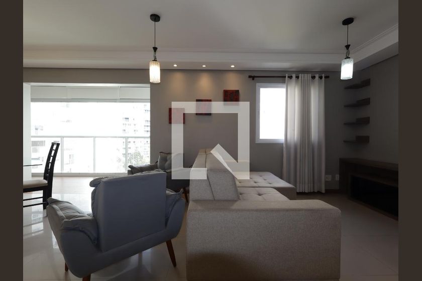 Apartamento, 2 quartos, 84 m² - Foto 3