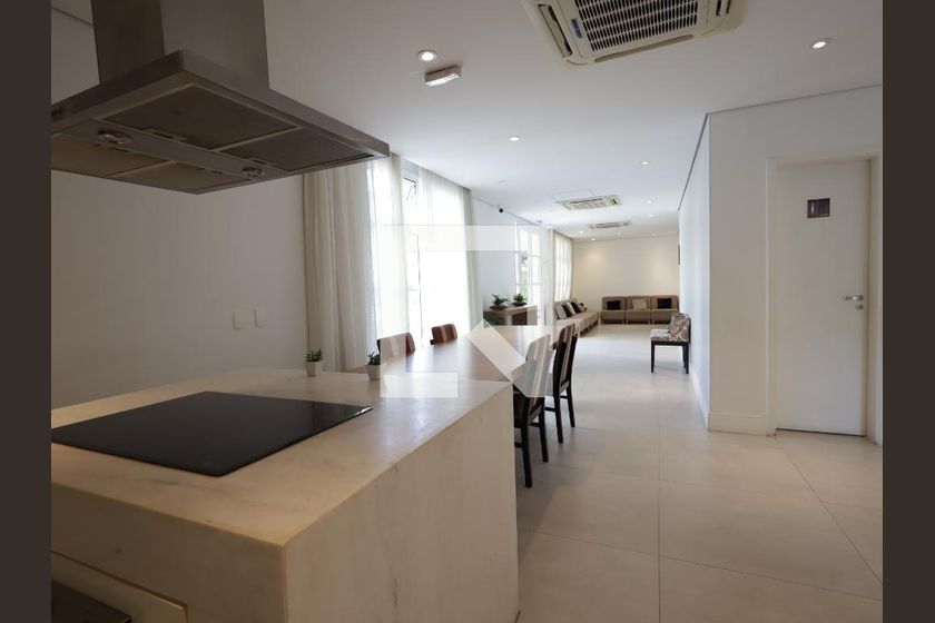 Apartamento, 2 quartos, 84 m² - Foto 109