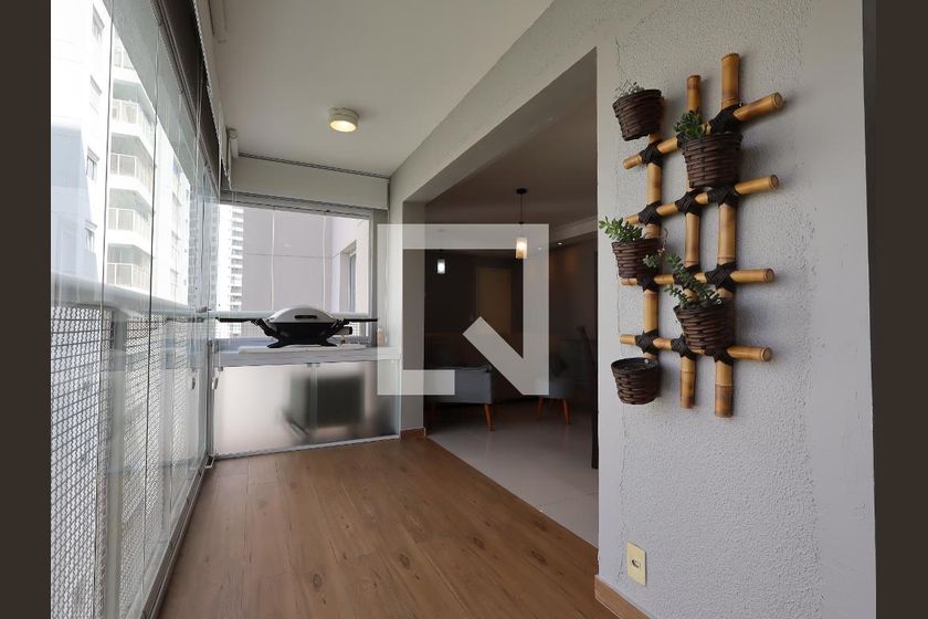 Apartamento, 2 quartos, 84 m² - Foto 25