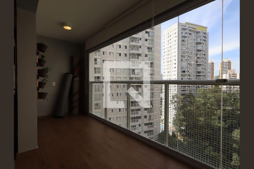 Apartamento, 2 quartos, 84 m² - Foto 33