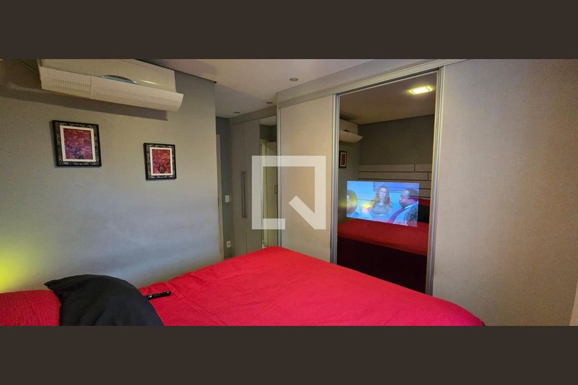 Apartamento, 2 quartos, 84 m² - Foto 19
