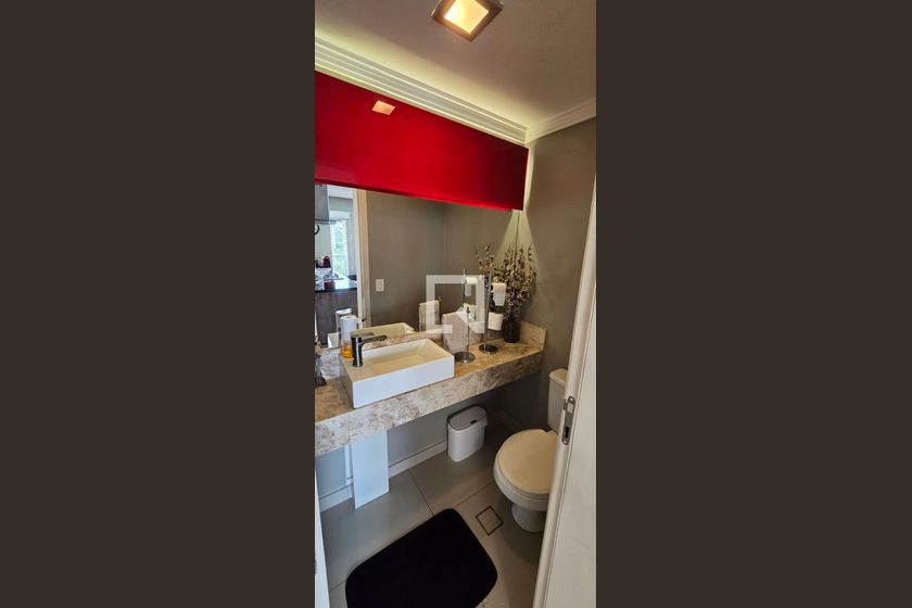 Apartamento, 2 quartos, 84 m² - Foto 37