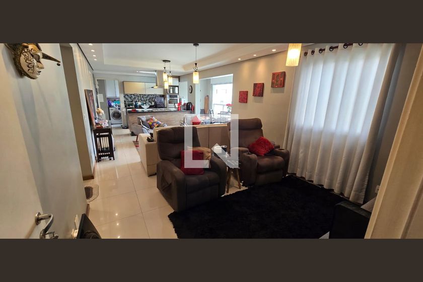 Apartamento, 2 quartos, 84 m² - Foto 7