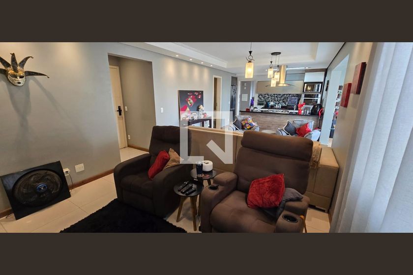 Apartamento, 2 quartos, 84 m² - Foto 11