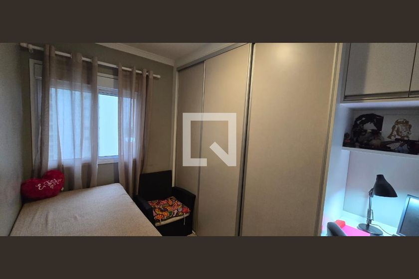 Apartamento, 2 quartos, 84 m² - Foto 25