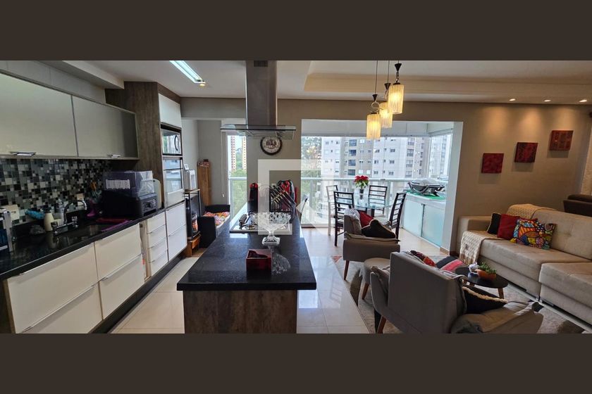Apartamento, 2 quartos, 84 m² - Foto 49