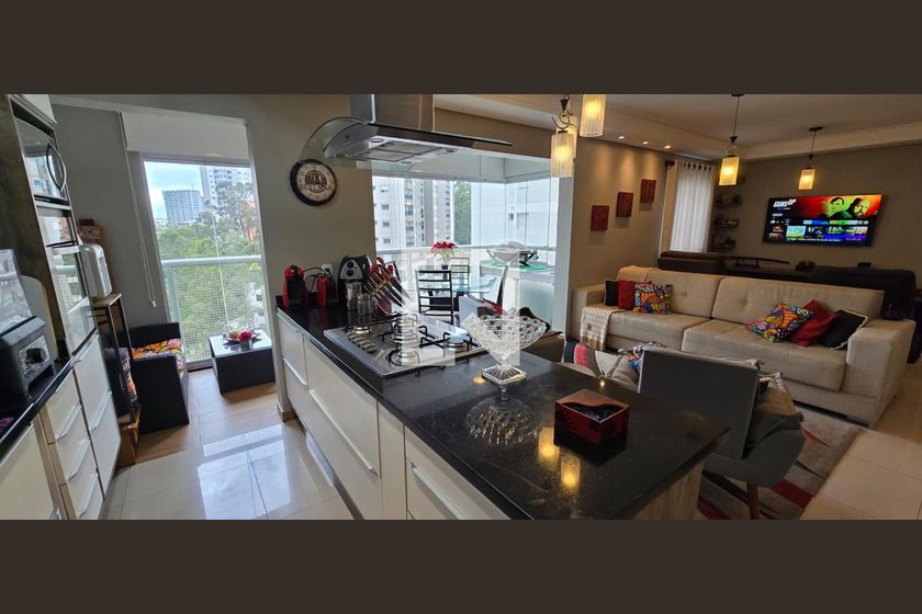 Apartamento, 2 quartos, 84 m² - Foto 45