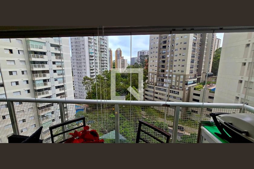 Apartamento, 2 quartos, 84 m² - Foto 55