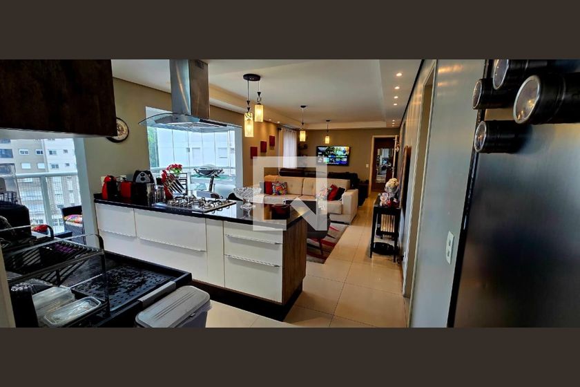 Apartamento, 2 quartos, 84 m² - Foto 47