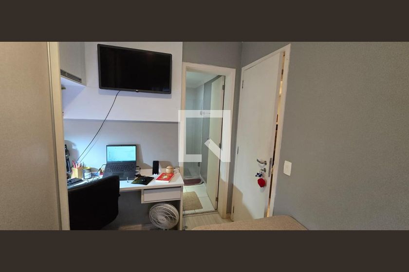 Apartamento, 2 quartos, 84 m² - Foto 27