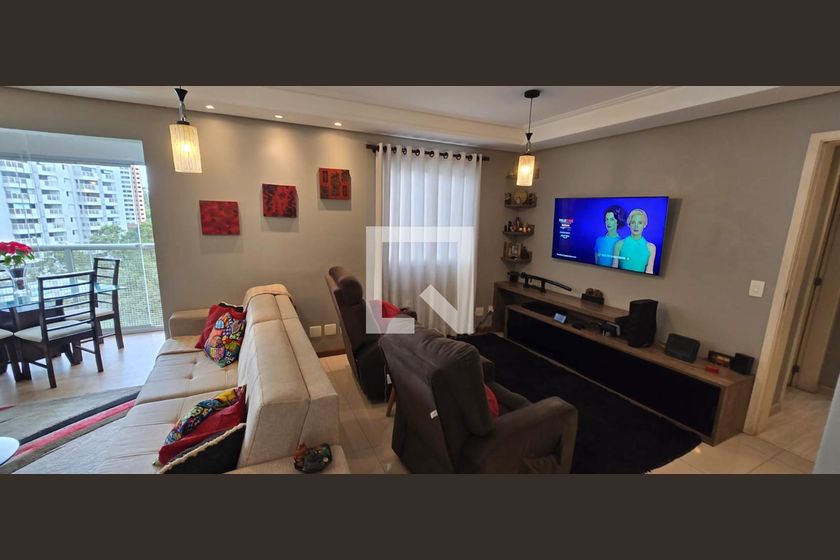 Apartamento, 2 quartos, 84 m² - Foto 15