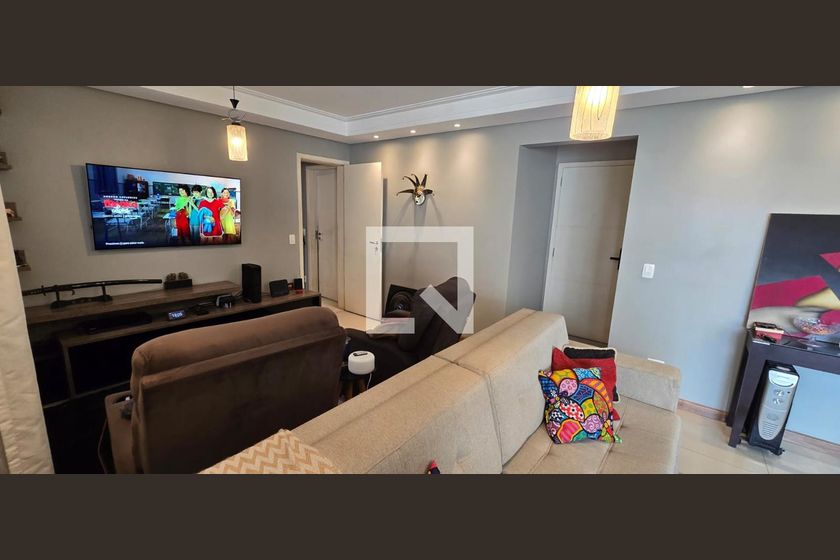 Apartamento, 2 quartos, 84 m² - Foto 9