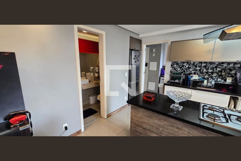 Apartamento, 2 quartos, 84 m² - Foto 43