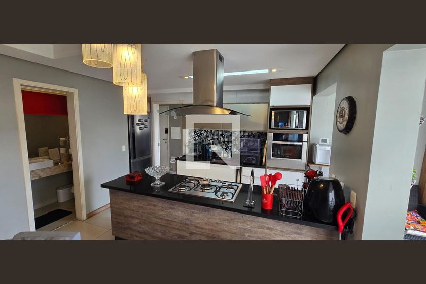 Apartamento, 2 quartos, 84 m² - Foto 41