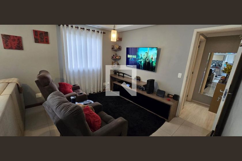 Apartamento, 2 quartos, 84 m² - Foto 5