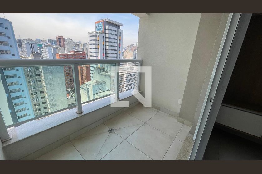 Apartamento, 1 quarto, 40 m² - Foto 25