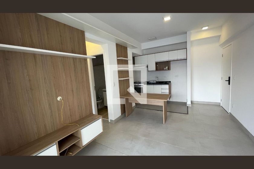 Apartamento, 1 quarto, 40 m² - Foto 32