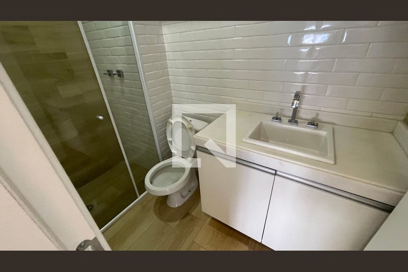 Apartamento, 1 quarto, 40 m² - Foto 37