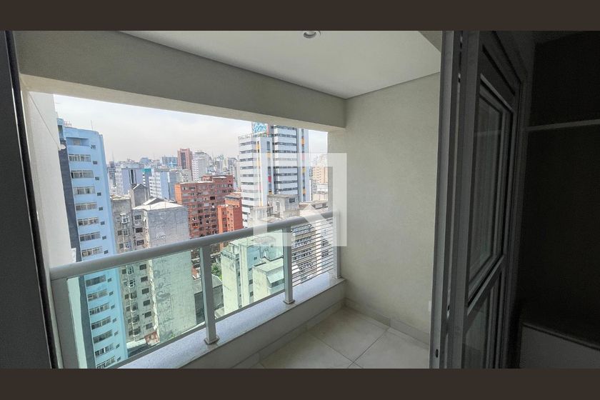 Apartamento, 1 quarto, 40 m² - Foto 24