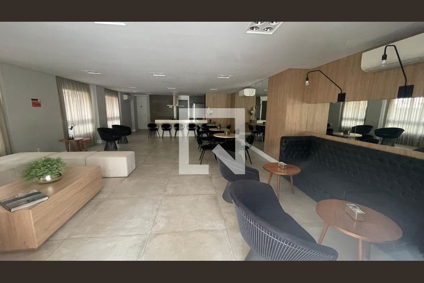 Apartamento, 1 quarto, 40 m² - Foto 72