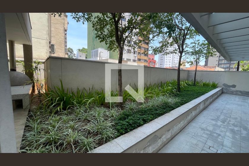 Apartamento, 1 quarto, 40 m² - Foto 68