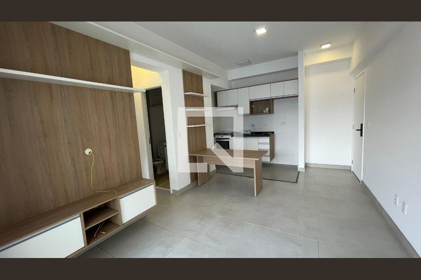 Apartamento, 1 quarto, 40 m² - Foto 29
