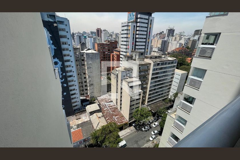 Apartamento, 1 quarto, 40 m² - Foto 28