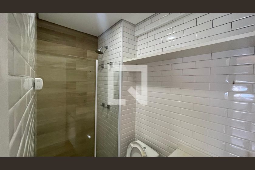Apartamento, 1 quarto, 40 m² - Foto 36